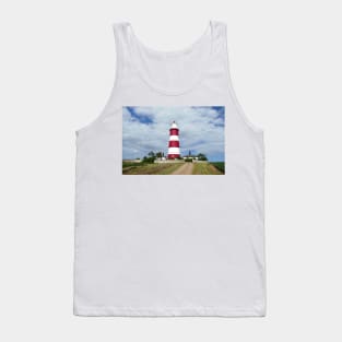 Happisburgh Lighthouse Tank Top